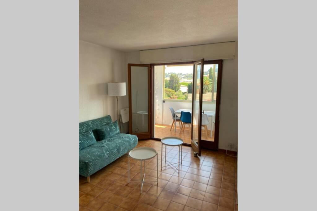 T2- 2Adultes/2Enfants Centre-Ville, Proche Plages Cavalaire-sur-Mer Exterior foto